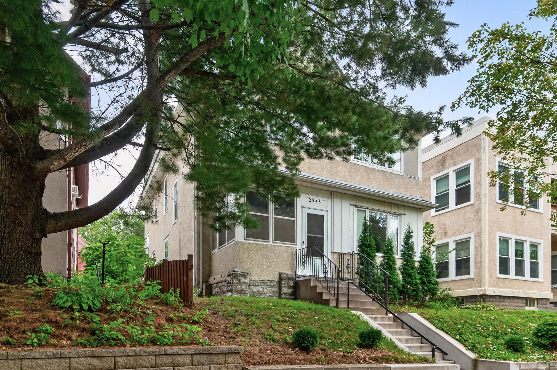 View of Residential Income at 2545 Fillmore Street, Minneapolis MN 55418, Minneapolis (3 of 51) - Mike Wilen | Minnesota Team Real Estate