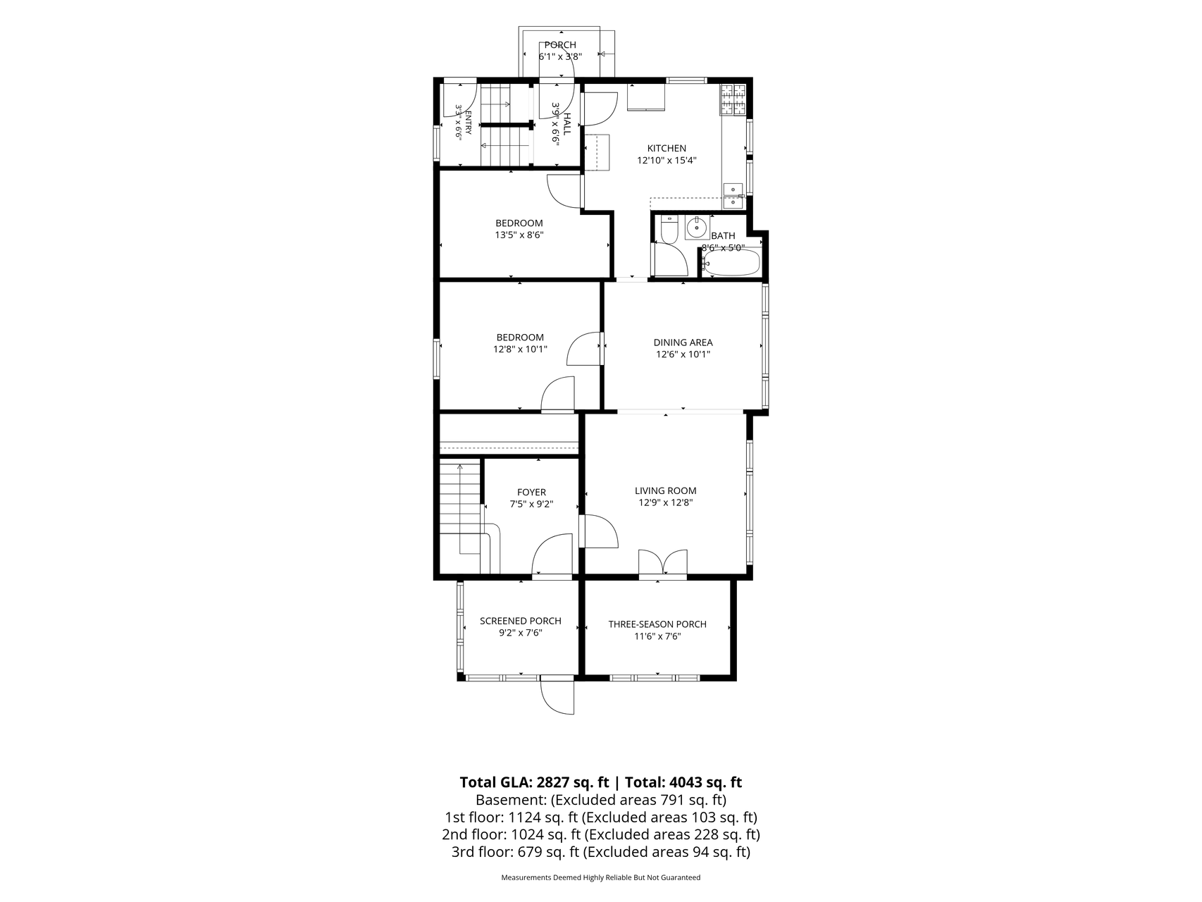 View of Residential Income at 2545 Fillmore Street, Minneapolis MN 55418, Minneapolis (49 of 51) - Mike Wilen | Minnesota Team Real Estate
