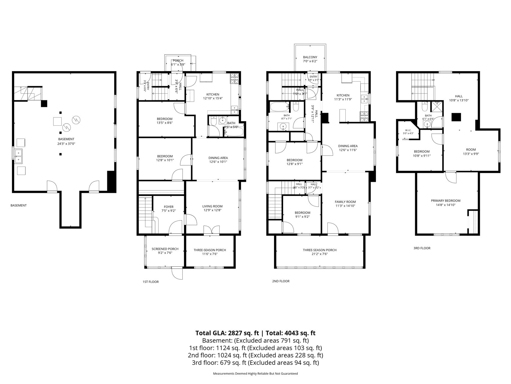 View of Residential Income at 2545 Fillmore Street, Minneapolis MN 55418, Minneapolis (48 of 51) - Mike Wilen | Minnesota Team Real Estate