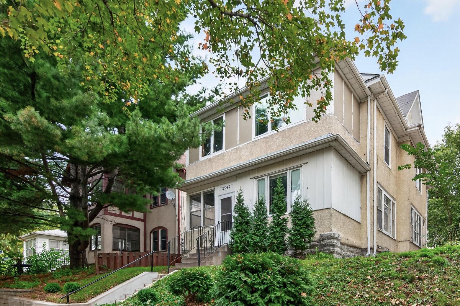 View of Residential Income at 2545 Fillmore Street, Minneapolis MN 55418, Minneapolis (2 of 51) - Mike Wilen | Minnesota Team Real Estate