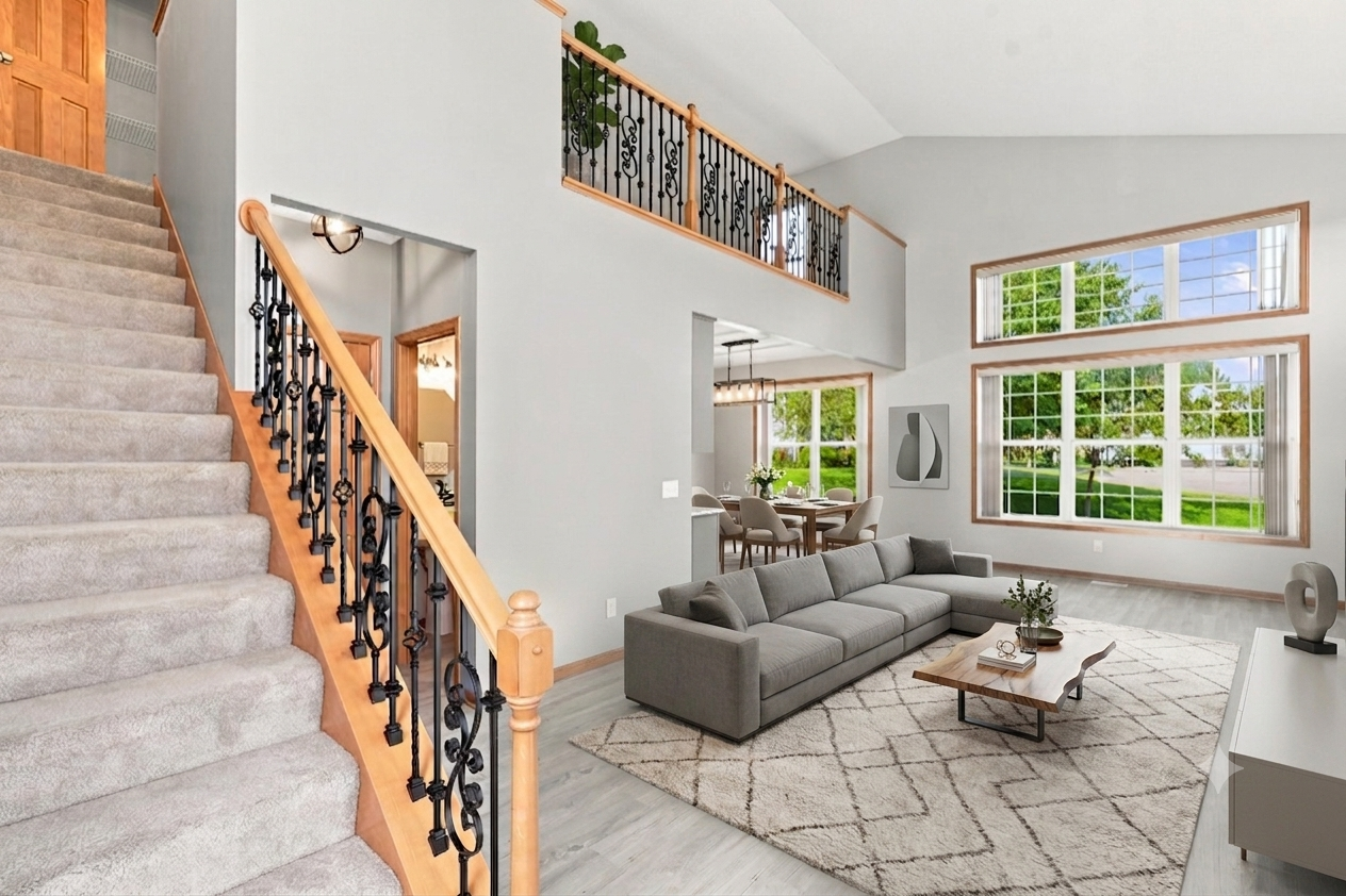 View of Residential at 7143 Arthur Drive, Woodbury MN 55125, Woodbury (2 of 31) - Mike Wilen | Minnesota Team Real Estate