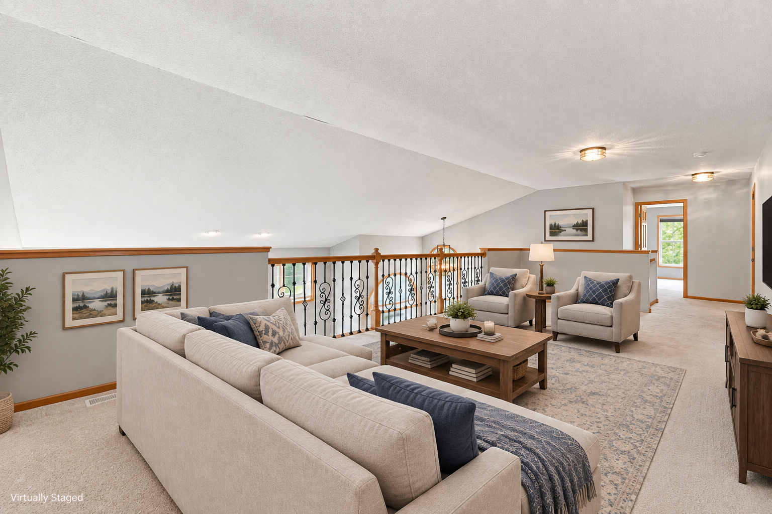 View of Residential at 7143 Arthur Drive, Woodbury MN 55125, Woodbury (11 of 28) - Mike Wilen | Minnesota Team Real Estate