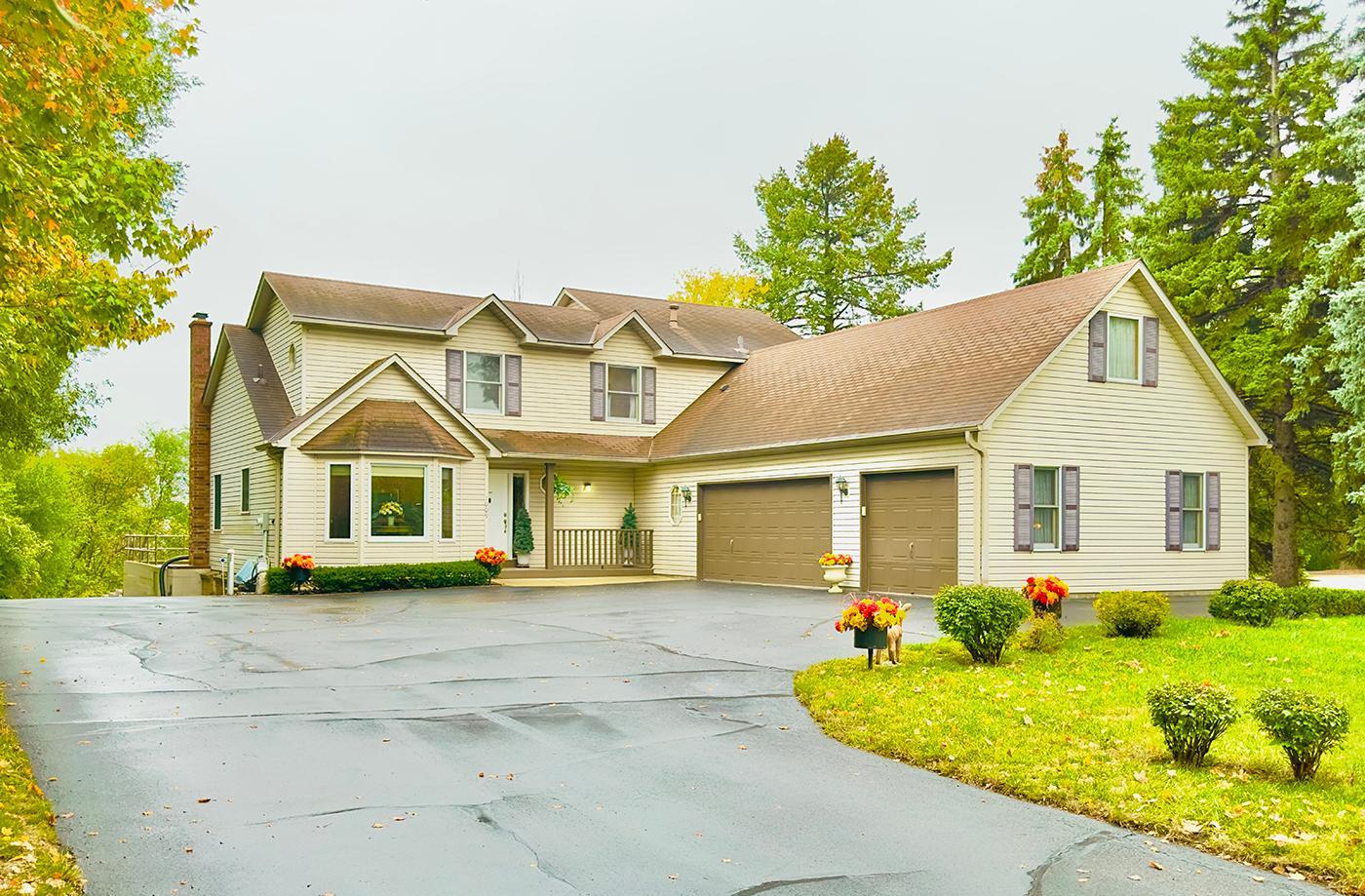 View of Single Family at 1009 River Terrace Drive, Bloomington - Mike Wilen | Minnesota Team Real Estate