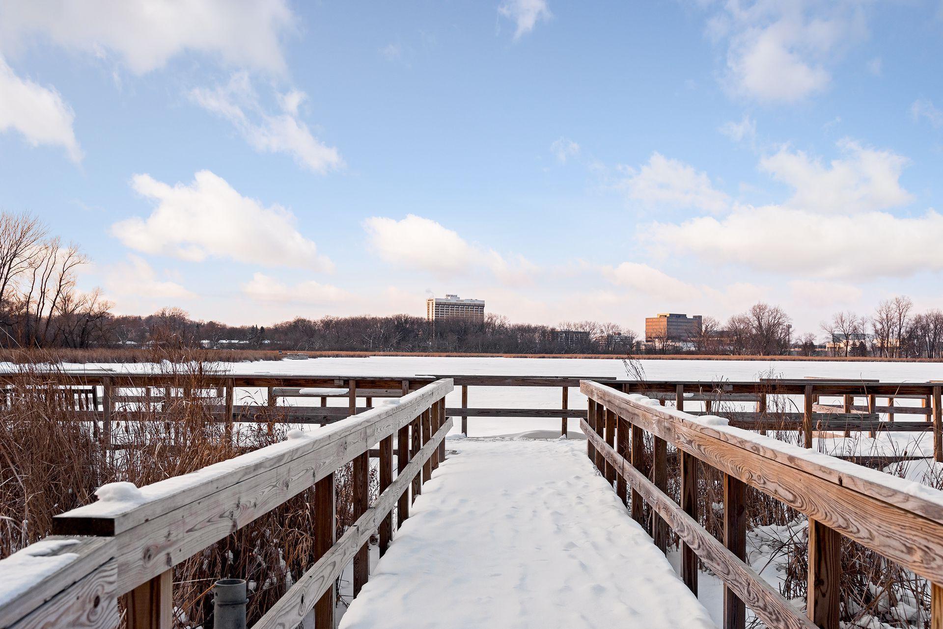 View of Residential at 2510 Oregon Avenue, Saint Louis Park MN 55426, Saint Louis Park (51 of 56) - Mike Wilen | Minnesota Team Real Estate