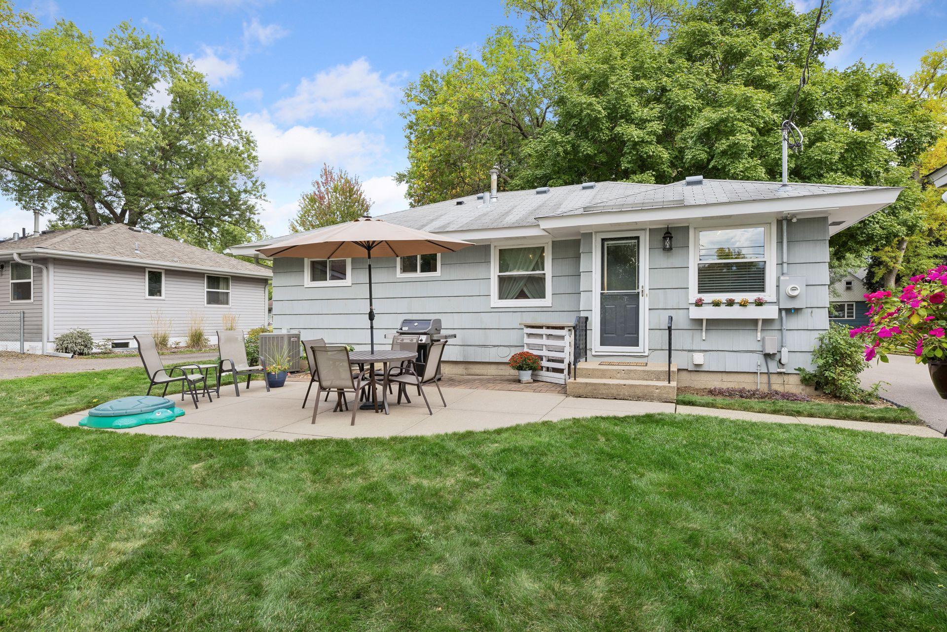 View of Residential at 2510 Oregon Avenue, Saint Louis Park MN 55426, Saint Louis Park (32 of 56) - Mike Wilen | Minnesota Team Real Estate