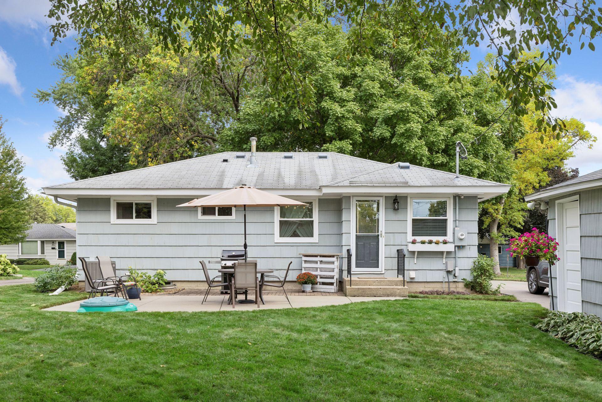 View of Residential at 2510 Oregon Avenue, Saint Louis Park MN 55426, Saint Louis Park (3 of 56) - Mike Wilen | Minnesota Team Real Estate