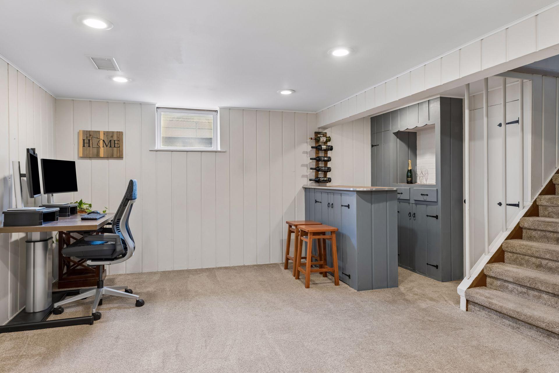 View of Residential at 2510 Oregon Avenue, Saint Louis Park MN 55426, Saint Louis Park (22 of 56) - Mike Wilen | Minnesota Team Real Estate
