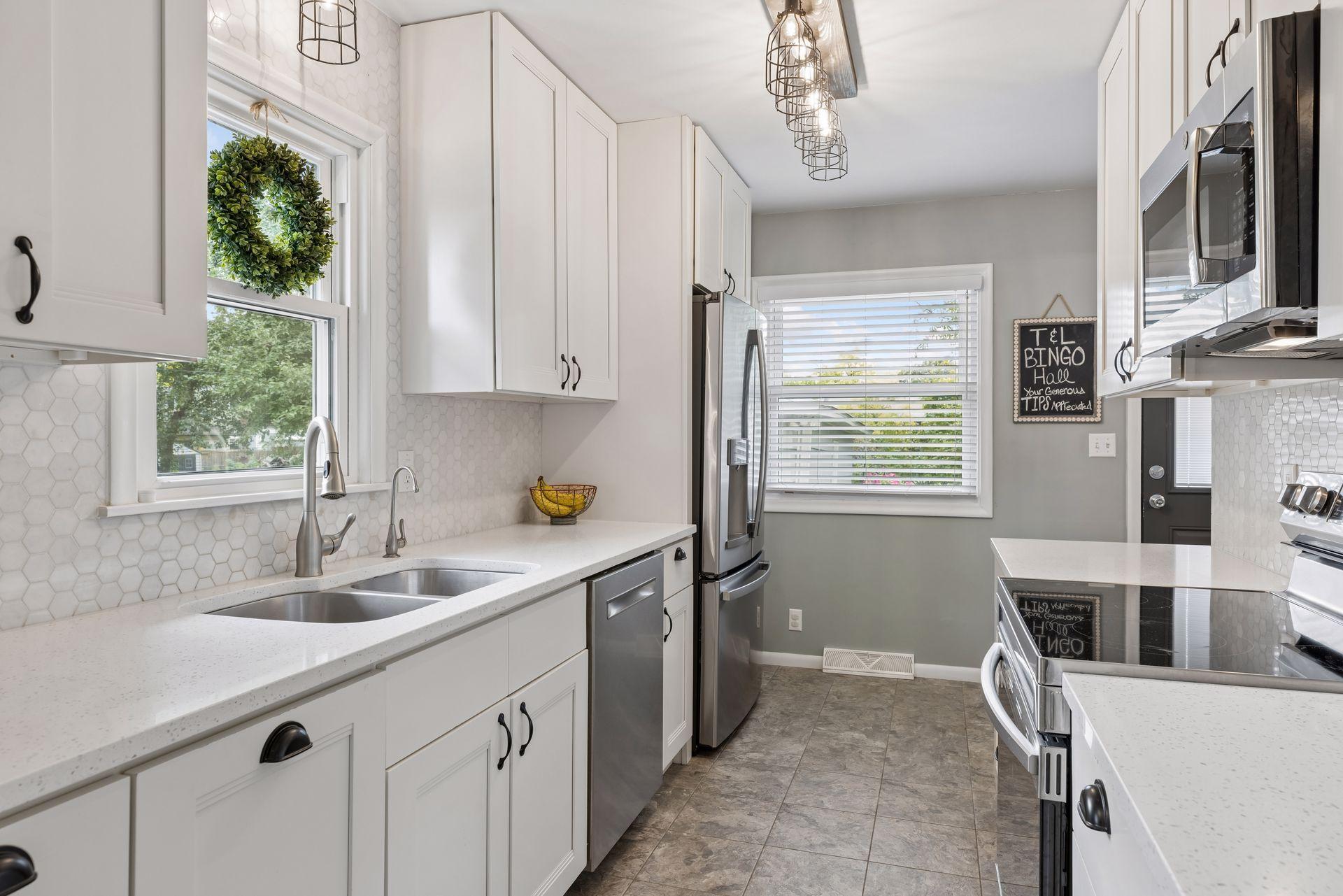 View of Single Family at 2510 Oregon Avenue, Saint Louis Park - Mike Wilen | Minnesota Team Real Estate