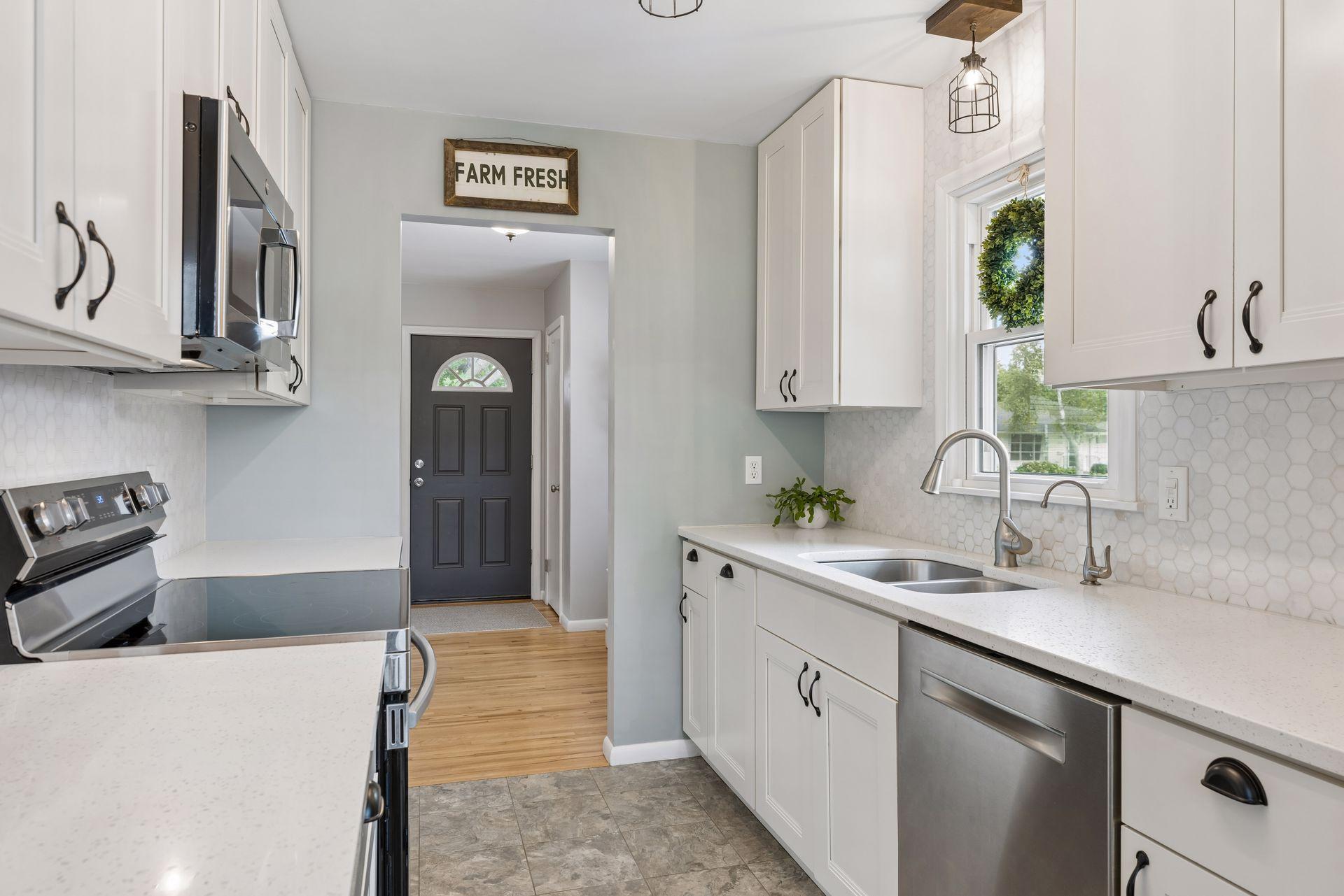 View of Residential at 2510 Oregon Avenue, Saint Louis Park MN 55426, Saint Louis Park (9 of 56) - Mike Wilen | Minnesota Team Real Estate