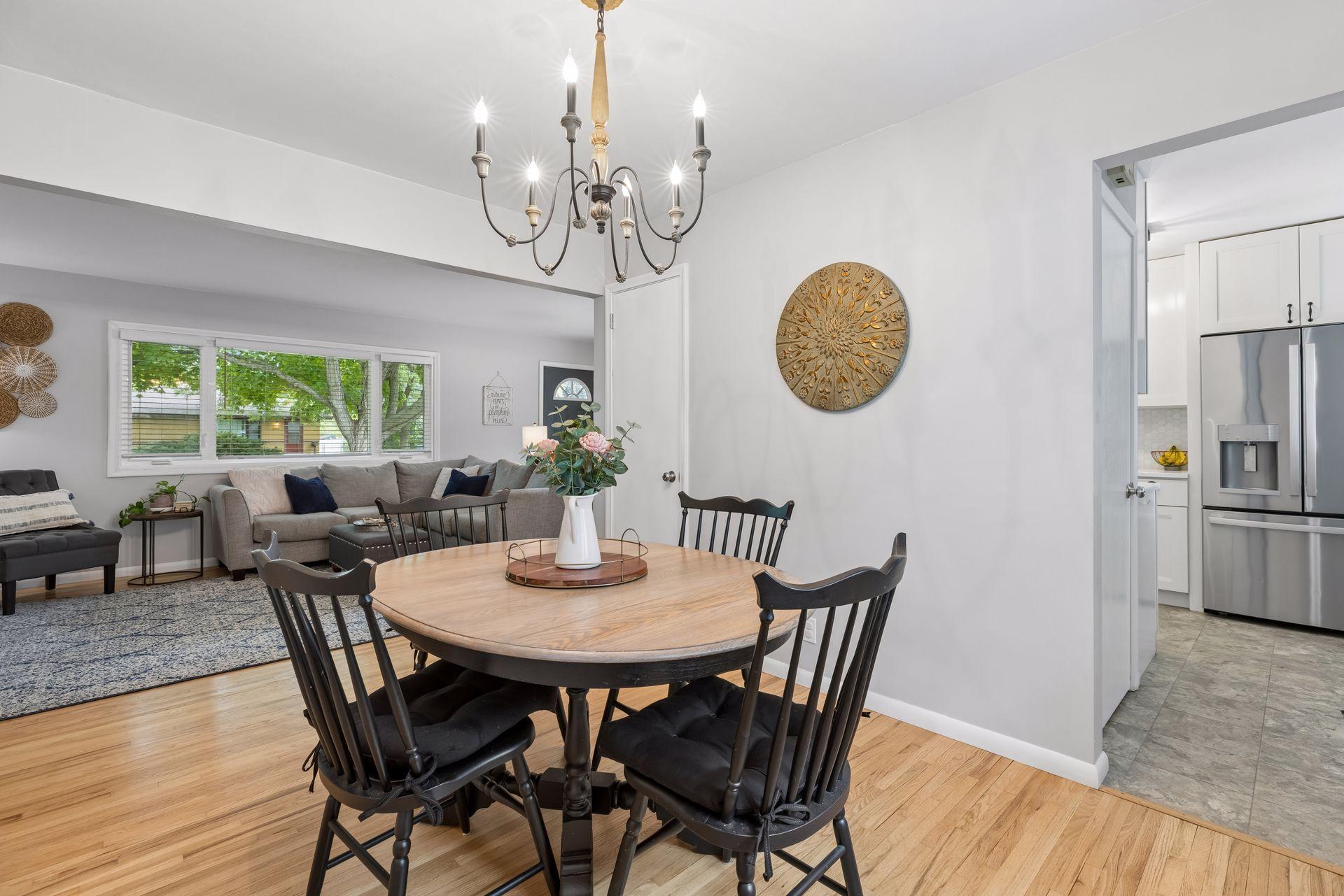 View of Residential at 2510 Oregon Avenue, Saint Louis Park MN 55426, Saint Louis Park (8 of 56) - Mike Wilen | Minnesota Team Real Estate