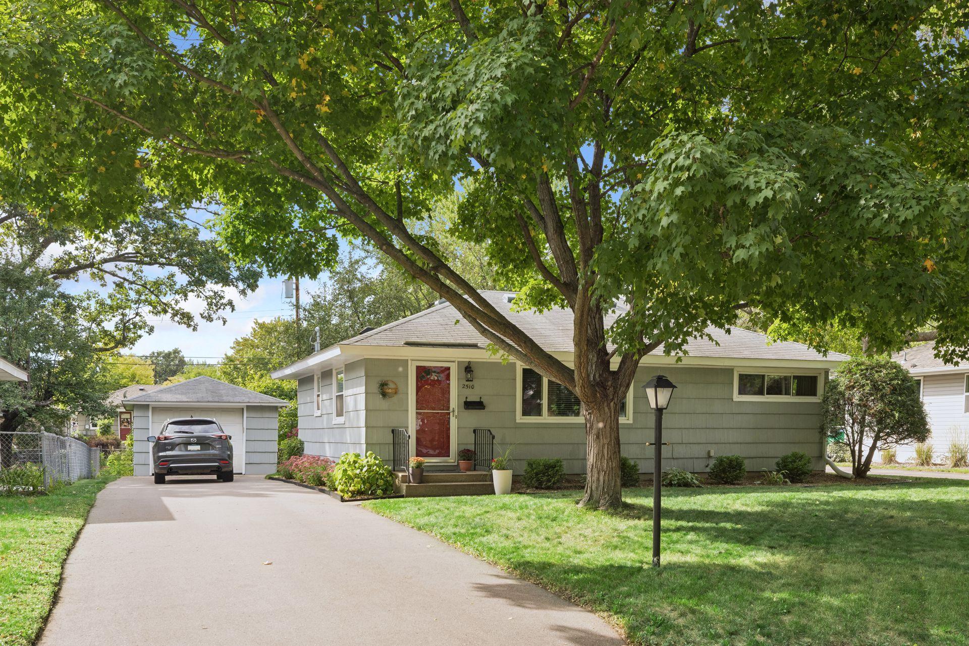 View of Residential at 2510 Oregon Avenue, Saint Louis Park MN 55426, Saint Louis Park (2 of 56) - Mike Wilen | Minnesota Team Real Estate