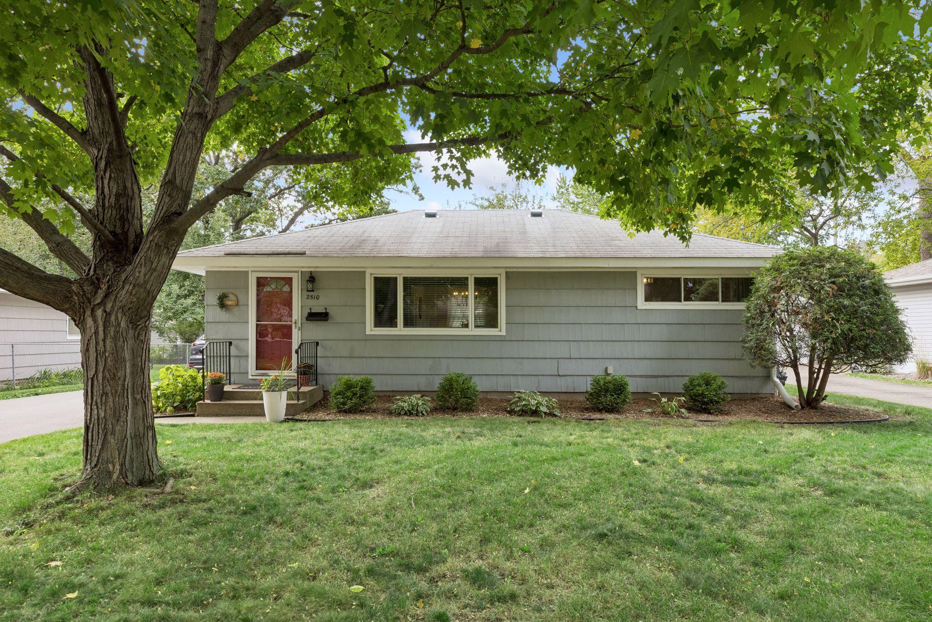 View of Residential at 2510 Oregon Avenue, Saint Louis Park MN 55426, Saint Louis Park (33 of 56) - Mike Wilen | Minnesota Team Real Estate