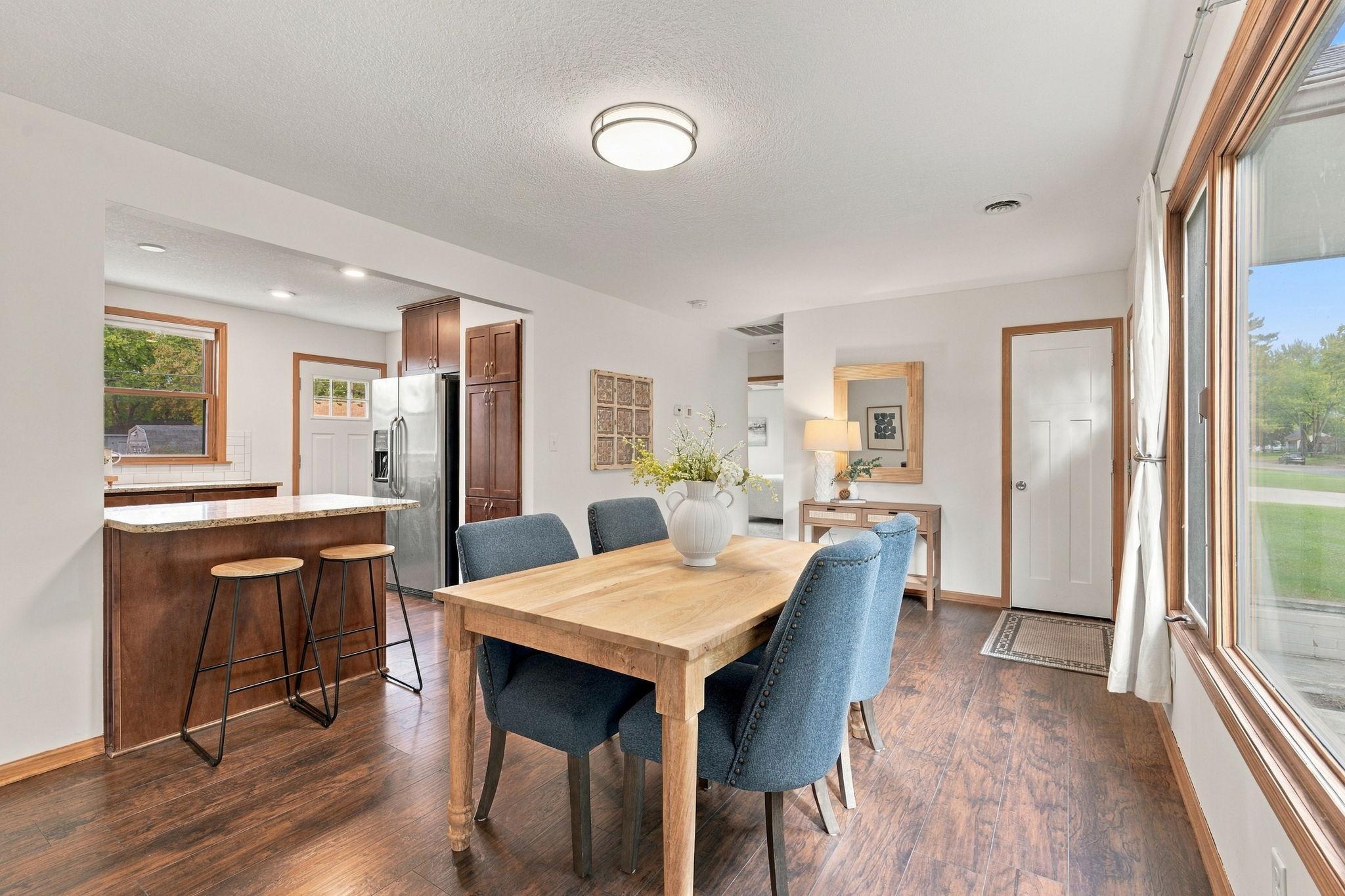 View of Residential at 10112 Stevens Avenue, Bloomington MN 55420, Bloomington (10 of 32) - Mike Wilen | Minnesota Team Real Estate