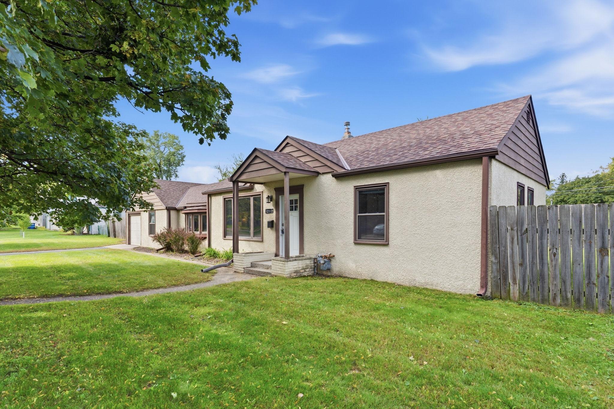 View of Single Family at 10112 Stevens Avenue, Bloomington - Mike Wilen | Minnesota Team Real Estate