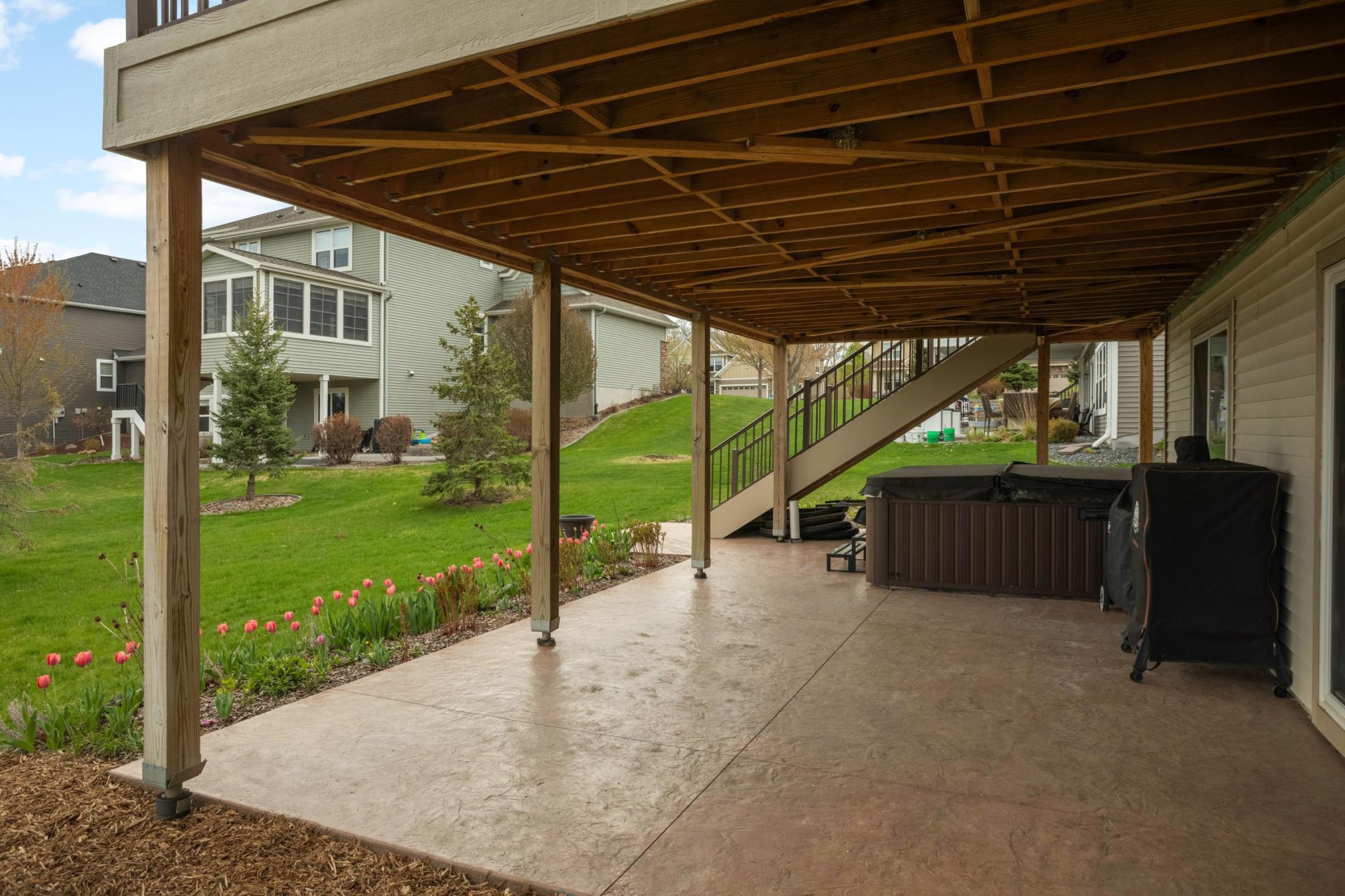View of Residential at 8415 Krey Lake Court, Victoria MN 55386, Victoria (50 of 68) - Mike Wilen | Minnesota Team Real Estate