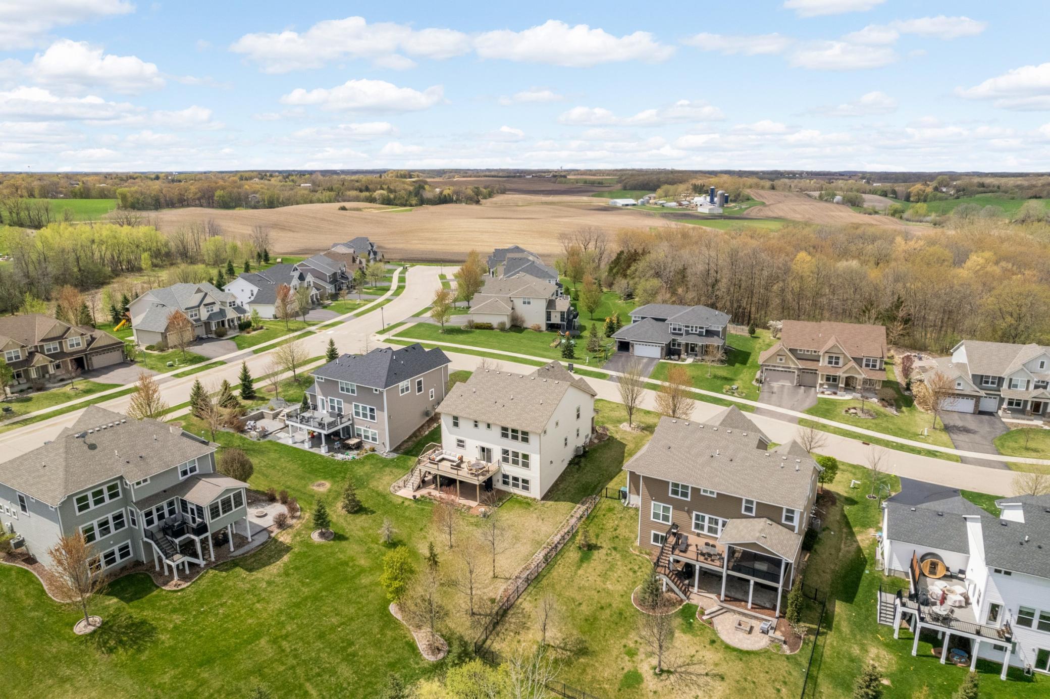 View of Residential at 8415 Krey Lake Court, Victoria MN 55386, Victoria (55 of 68) - Mike Wilen | Minnesota Team Real Estate