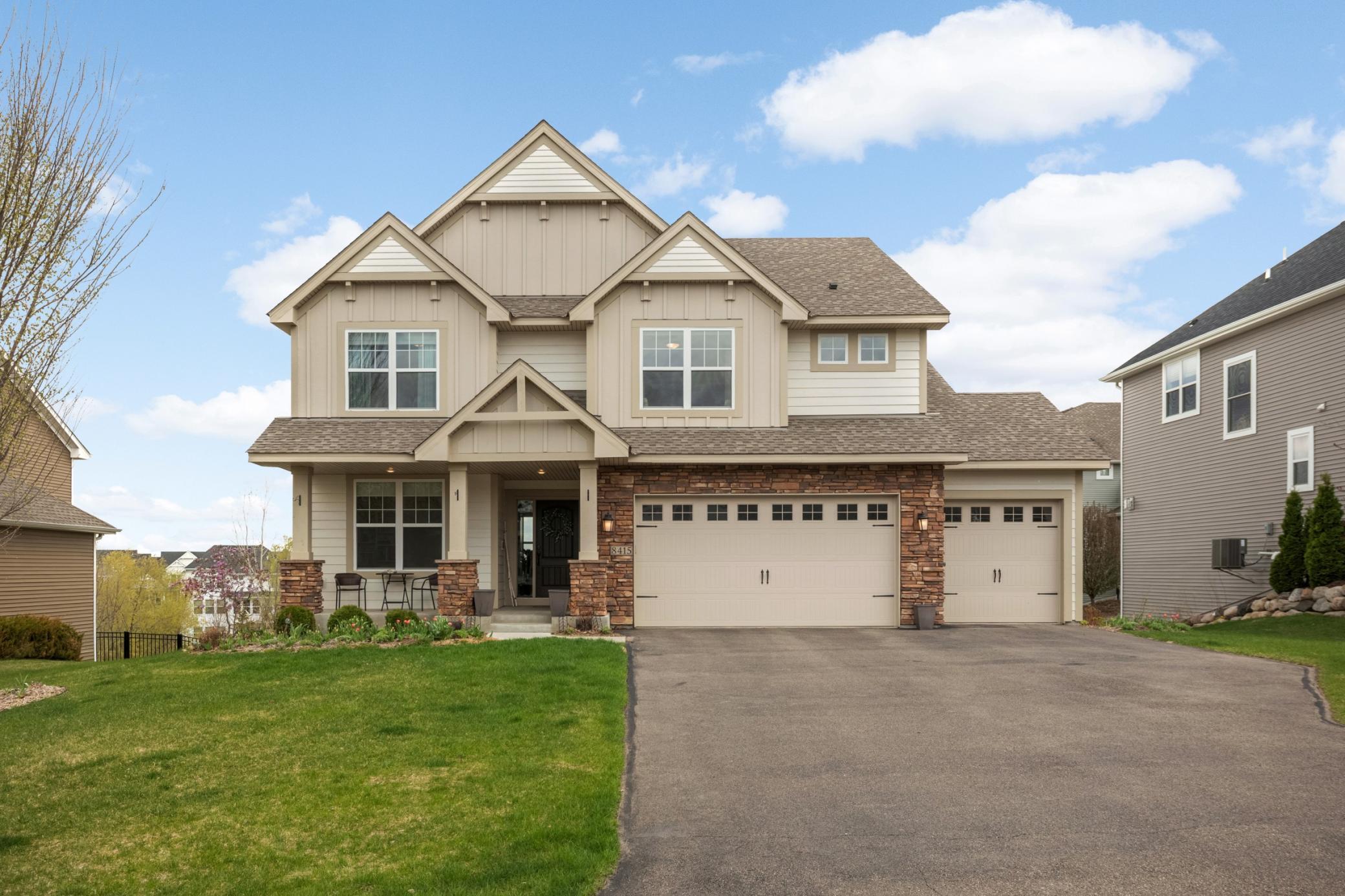 View of Residential at 8415 Krey Lake Court, Victoria MN 55386, Victoria (67 of 68) - Mike Wilen | Minnesota Team Real Estate