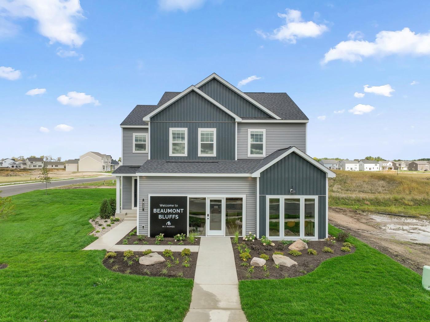 View of Single Family at 912 Sandy Drive, Jordan - Mike Wilen | Minnesota Team Real Estate