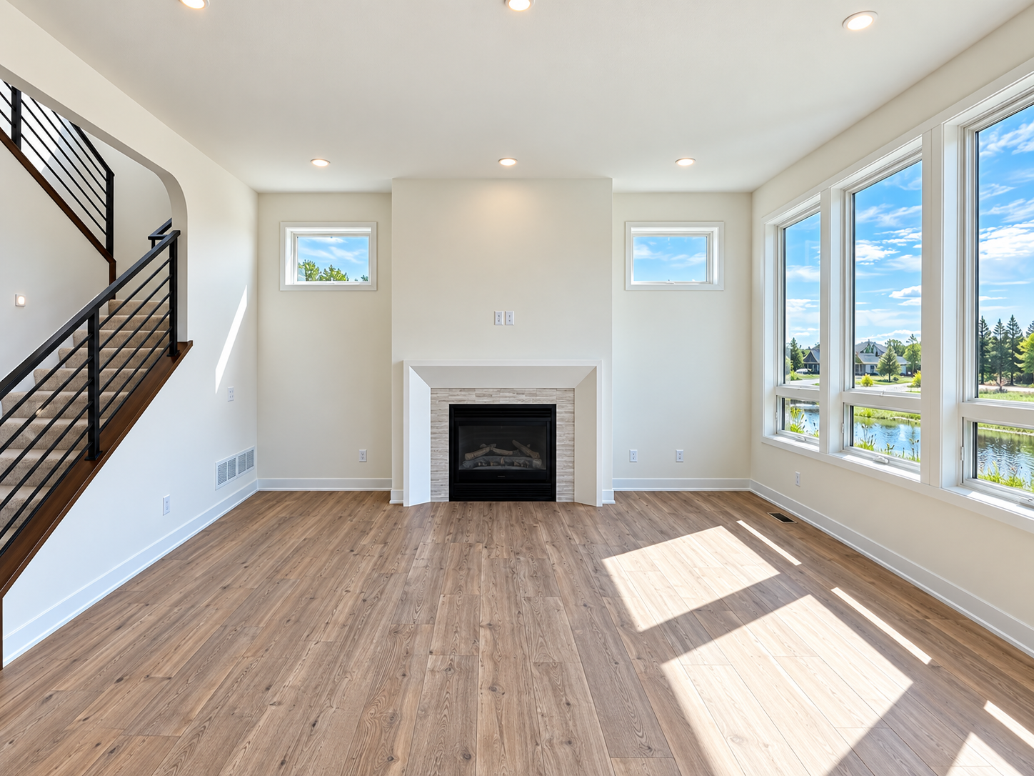 View of Residential at 20145 Gothic Avenue, Lakeville MN 55044, Lakeville (5 of 18) - Mike Wilen | Minnesota Team Real Estate
