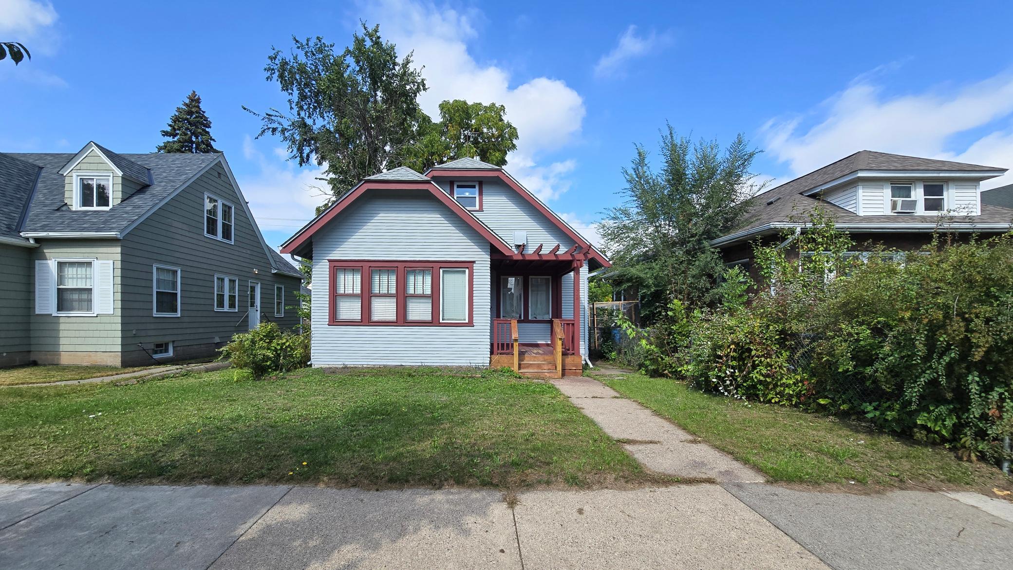 View of Residential at 749 Geranium Avenue, Saint Paul MN 55106, Saint Paul (9 of 38) - Mike Wilen | Minnesota Team Real Estate