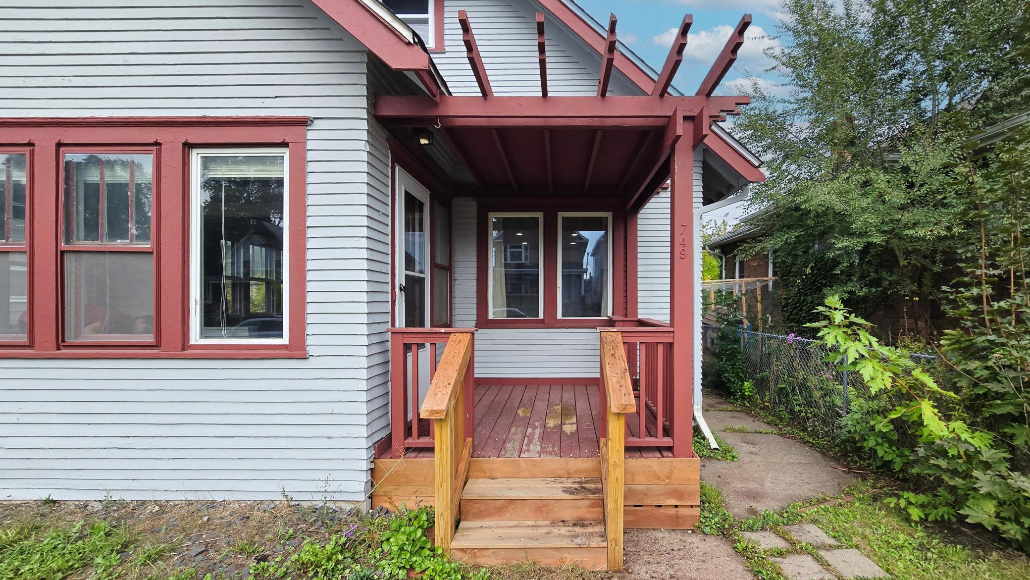 View of Residential at 749 Geranium Avenue, Saint Paul MN 55106, Saint Paul (3 of 38) - Mike Wilen | Minnesota Team Real Estate