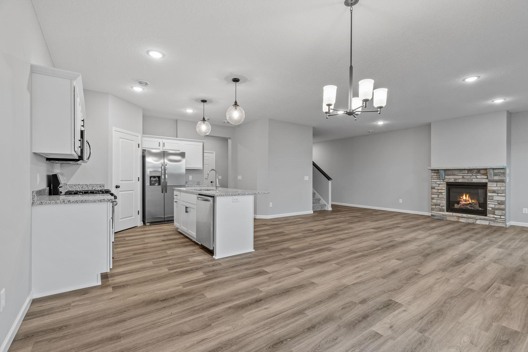 View of Residential at 16586 Ulysses Street, Elk River MN 55330, Elk River (12 of 36) - Mike Wilen | Minnesota Team Real Estate
