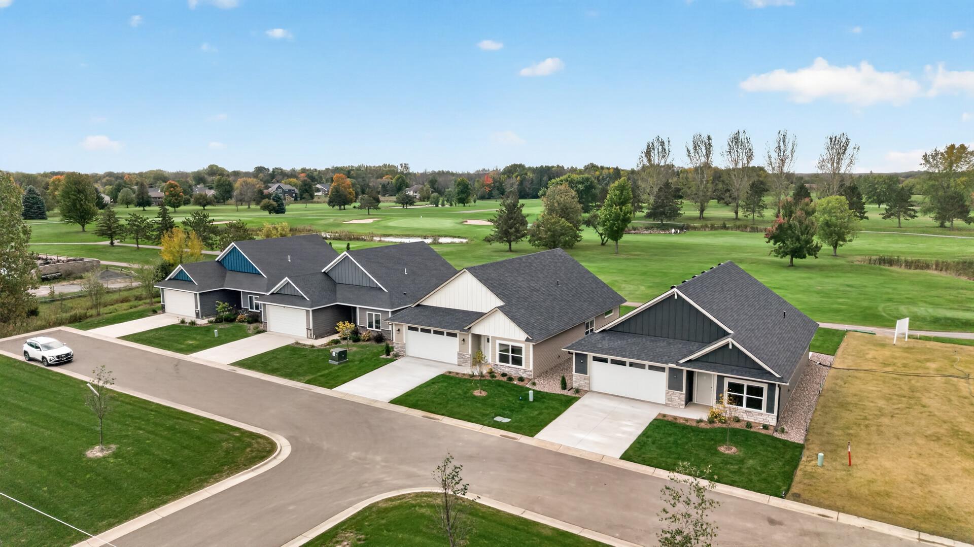 View of Residential at 12745 292nd Lane, Lindstrom MN 55045, Lindstrom (4 of 31) - Mike Wilen | Minnesota Team Real Estate