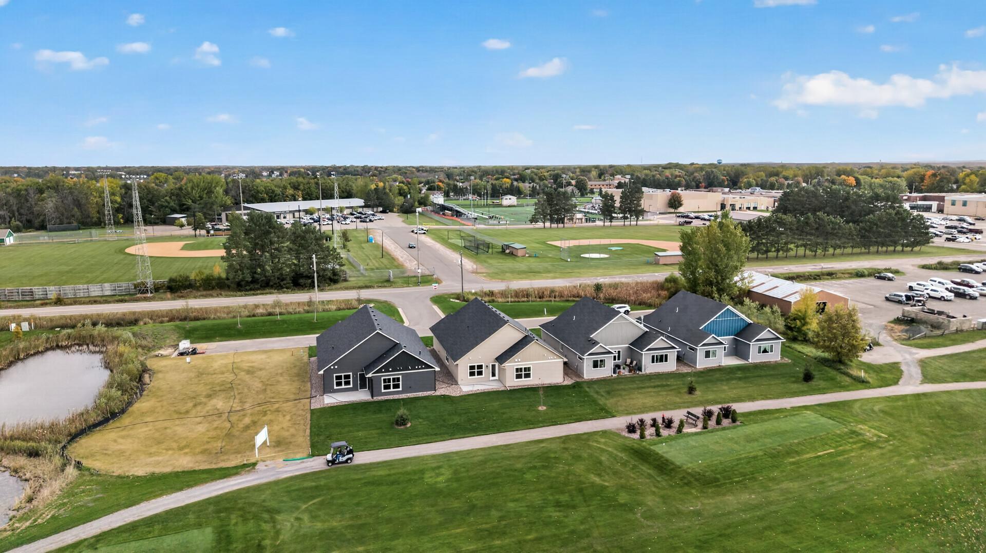 View of Residential at 12745 292nd Lane, Lindstrom MN 55045, Lindstrom (28 of 31) - Mike Wilen | Minnesota Team Real Estate