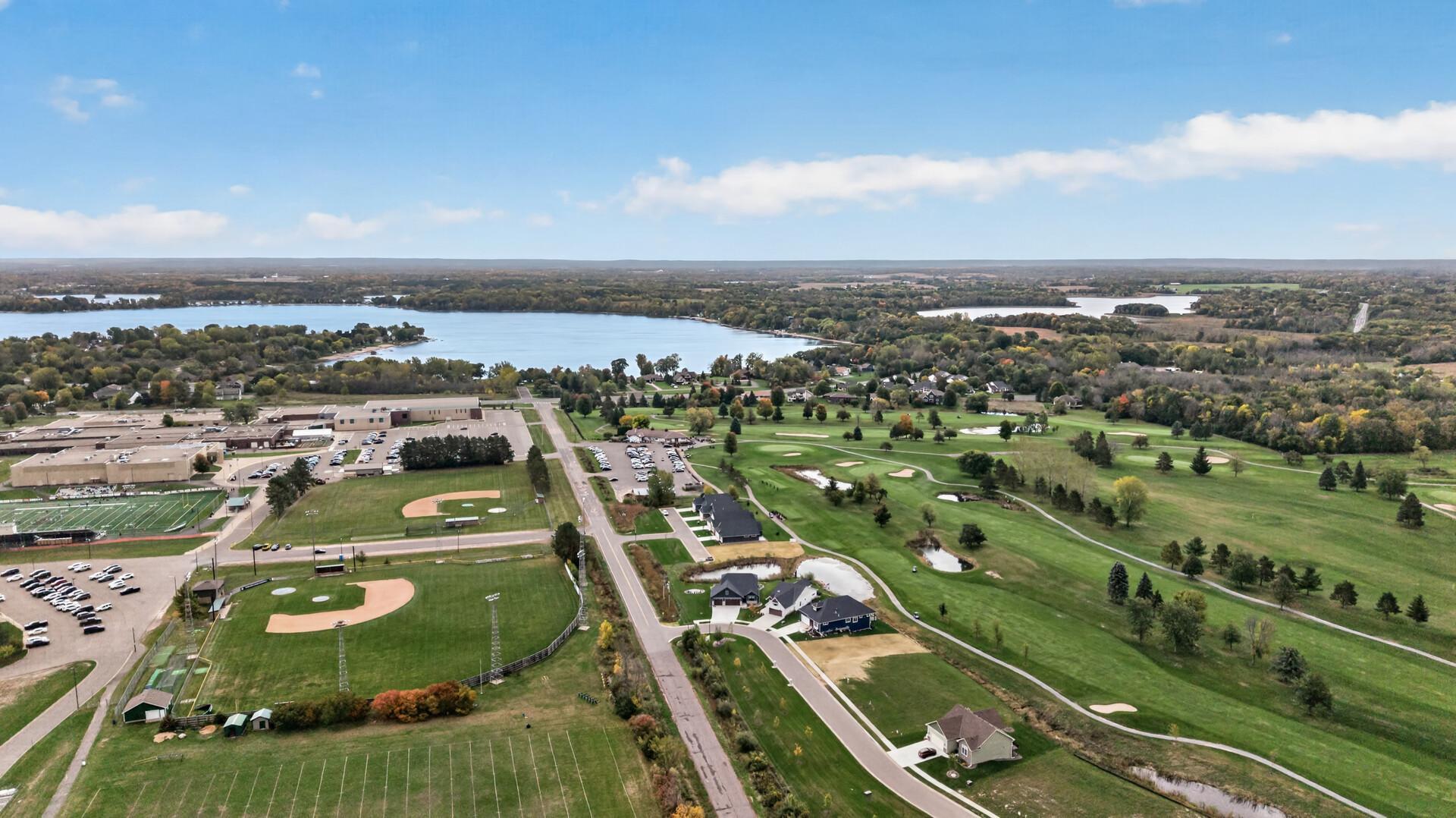 View of Land at 12711 292nd Lane, Lindstrom MN 55045, Lindstrom (7 of 9) - Mike Wilen | Minnesota Team Real Estate