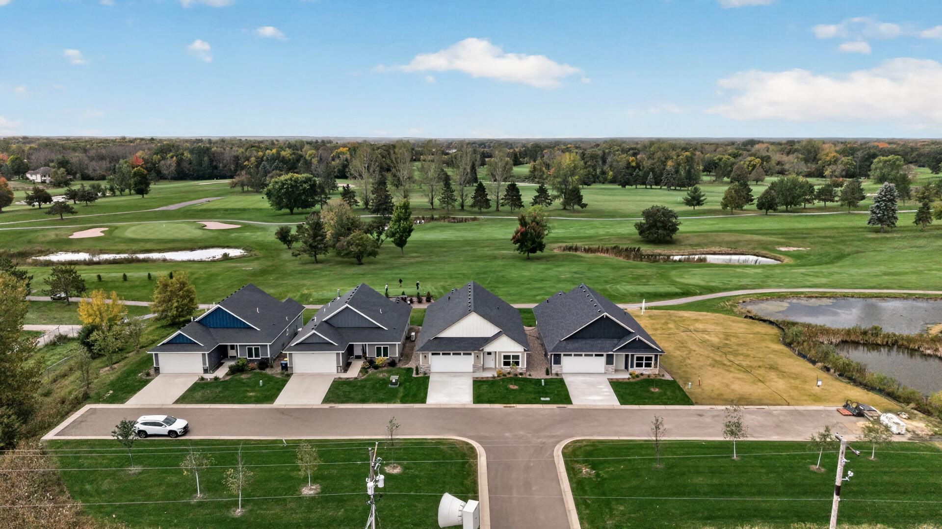View of Land at 12711 292nd Lane, Lindstrom MN 55045, Lindstrom (2 of 9) - Mike Wilen | Minnesota Team Real Estate