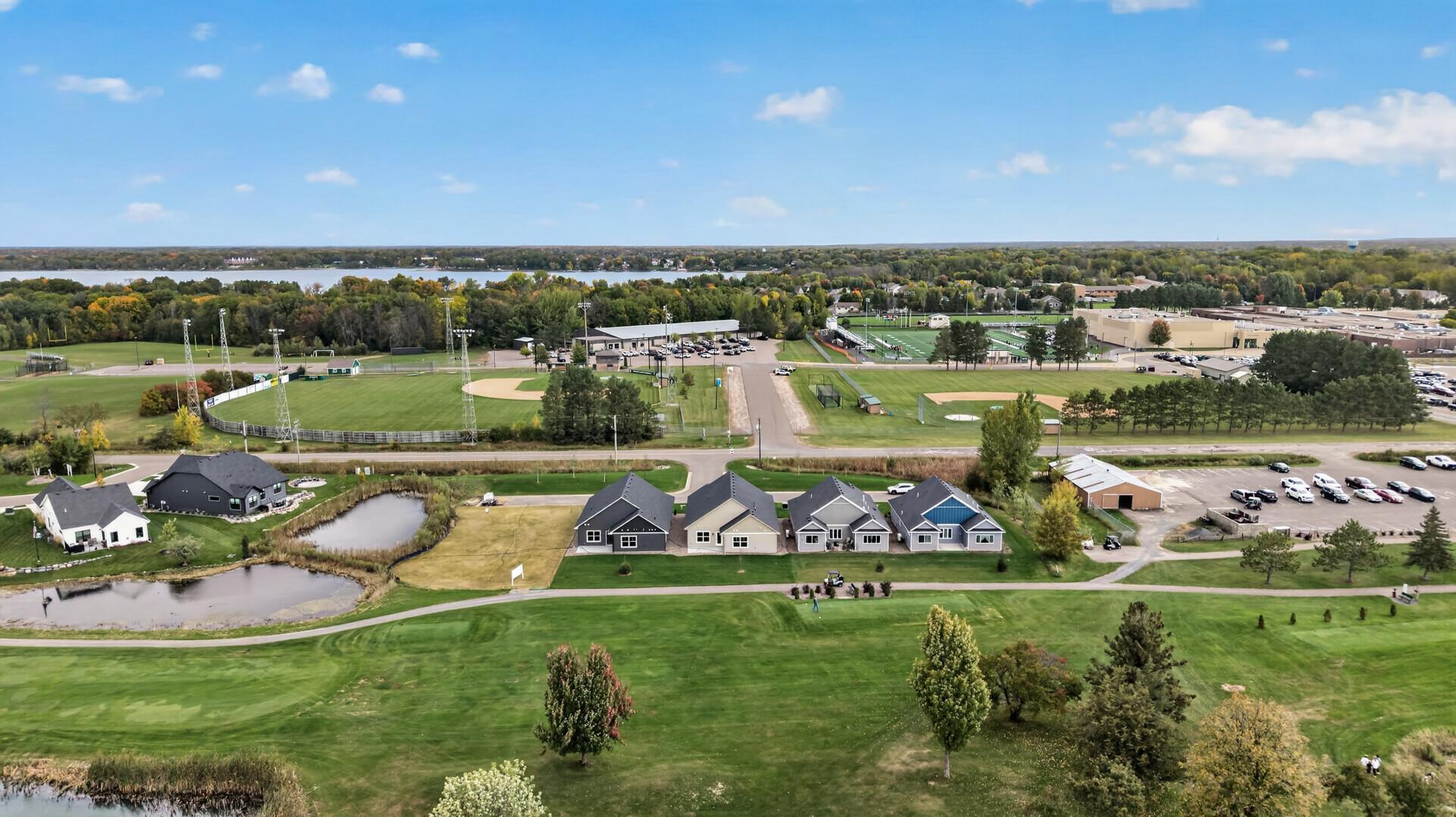 View of Land at 12711 292nd Lane, Lindstrom MN 55045, Lindstrom (3 of 9) - Mike Wilen | Minnesota Team Real Estate
