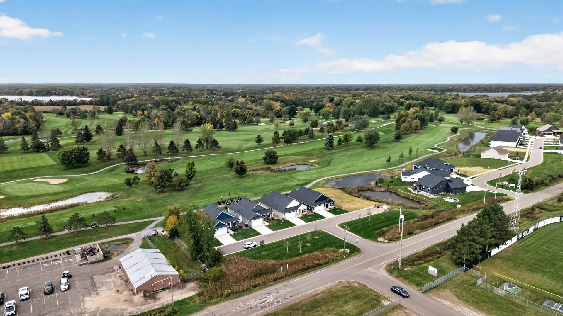 View of Land at 12643 Masters Lane, Lindstrom MN 55045, Lindstrom (4 of 4) - Mike Wilen | Minnesota Team Real Estate