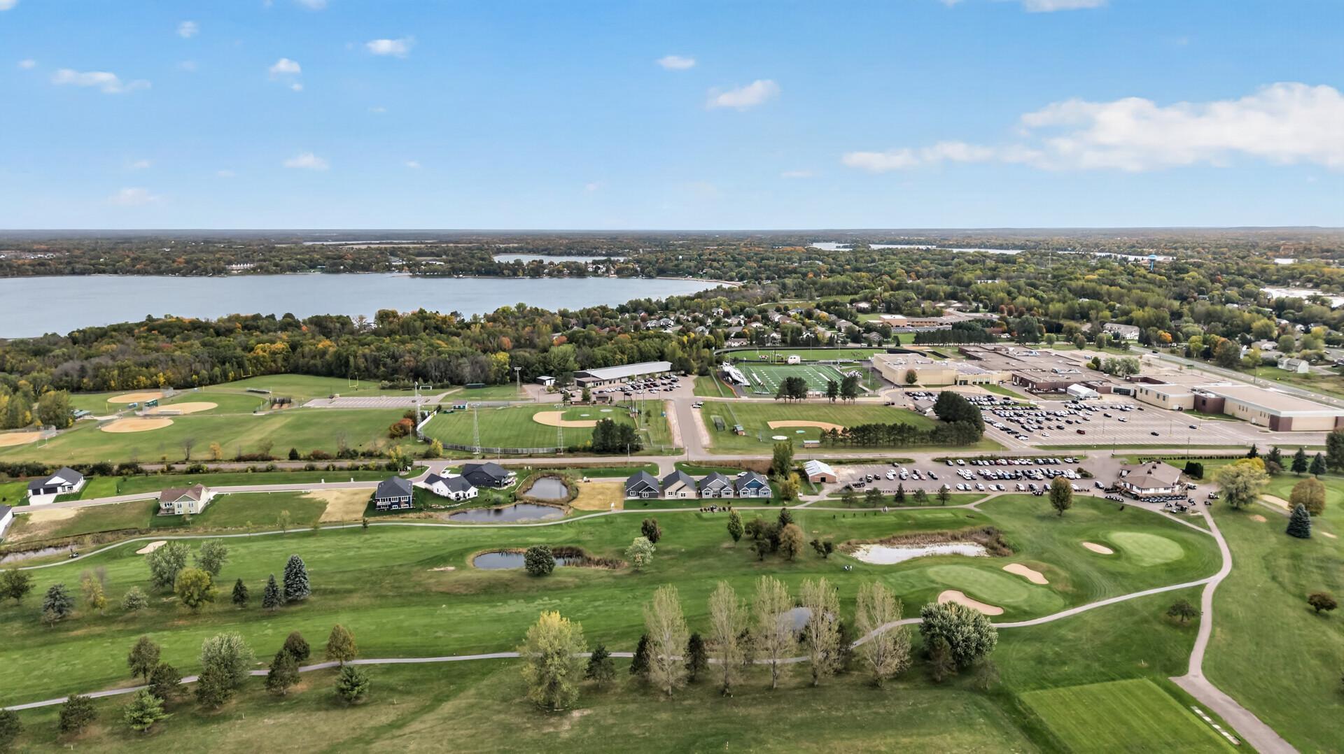 View of Land at 12643 Masters Lane, Lindstrom MN 55045, Lindstrom (2 of 4) - Mike Wilen | Minnesota Team Real Estate