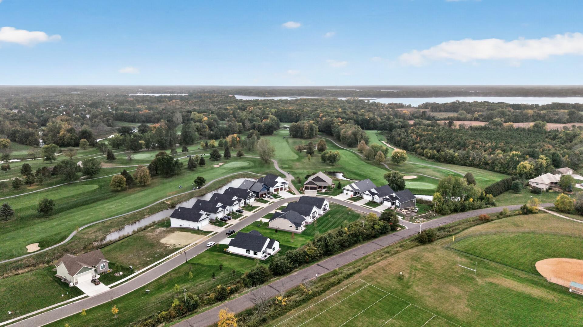 View of Land at 12611 Masters Lane, Lindstrom MN 55045, Lindstrom (2 of 4) - Mike Wilen | Minnesota Team Real Estate