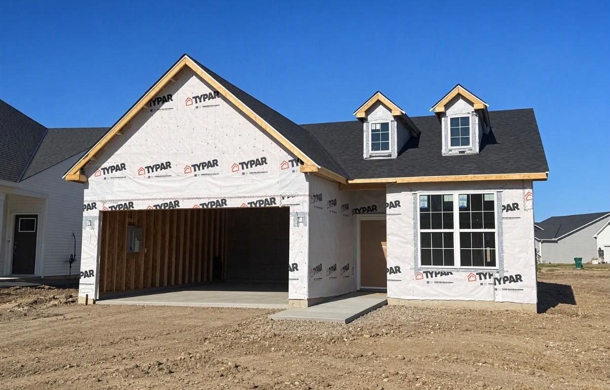 View of Single Family at 19584 99th Place, Corcoran - Mike Wilen | Minnesota Team Real Estate