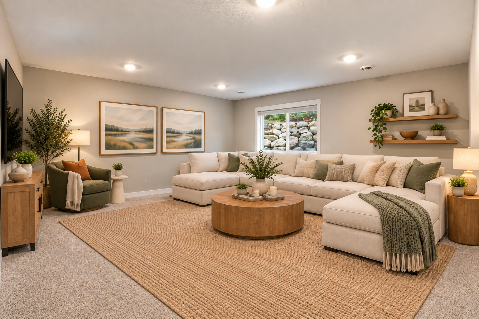 View of Residential at 14487 Fernbrook Lane, Dayton MN 55327, Dayton (27 of 41) - Mike Wilen | Minnesota Team Real Estate