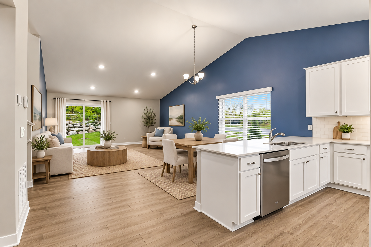 View of Residential at 14487 Fernbrook Lane, Dayton MN 55327, Dayton (6 of 41) - Mike Wilen | Minnesota Team Real Estate