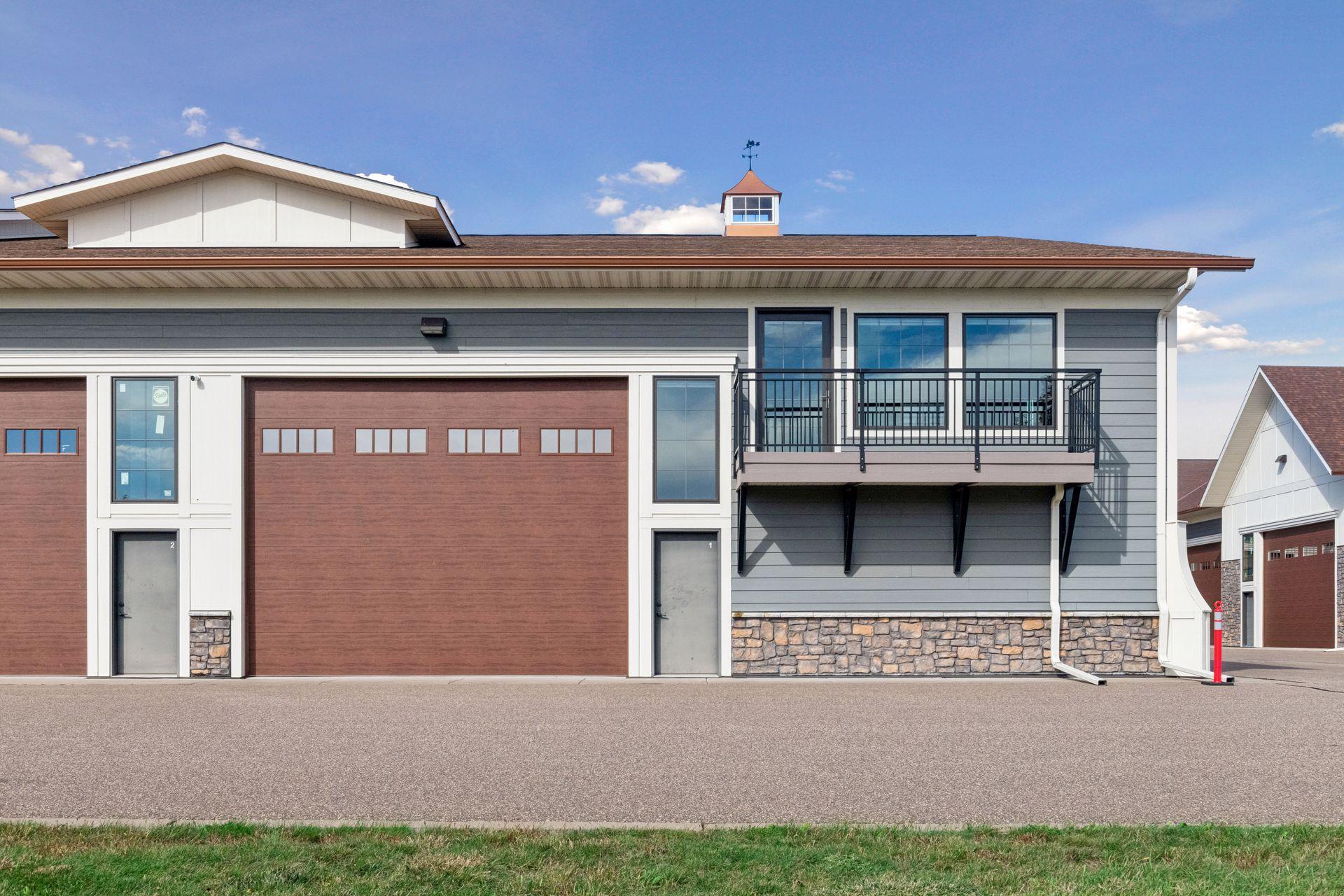 View of Commercial Sale at 1490 Hamel Road #15, Medina MN 55340, Medina (4 of 45) - Mike Wilen | Minnesota Team Real Estate