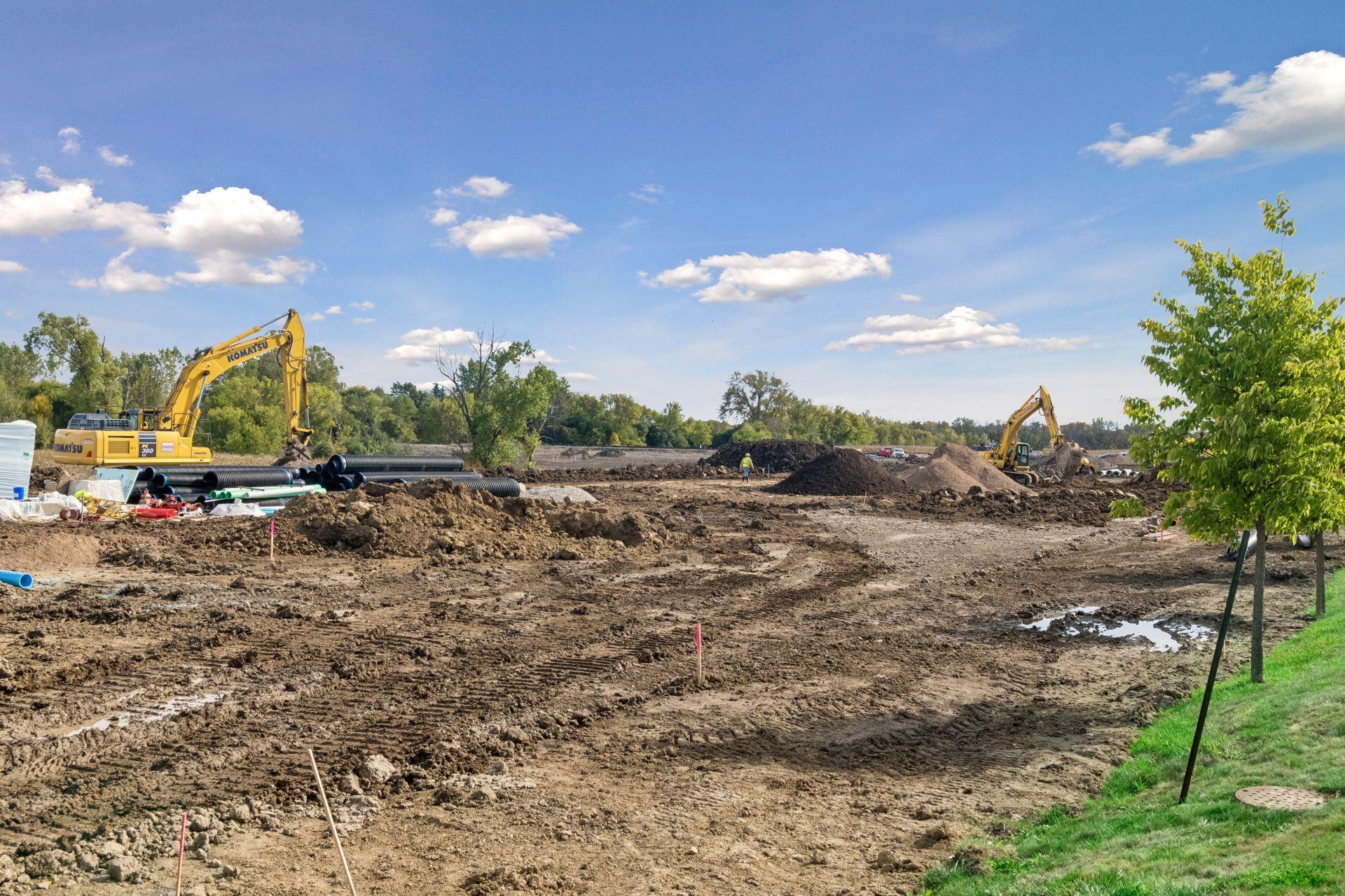 View of Commercial Sale at 1490 Hamel Road #16, Medina MN 55340, Medina (44 of 45) - Mike Wilen | Minnesota Team Real Estate