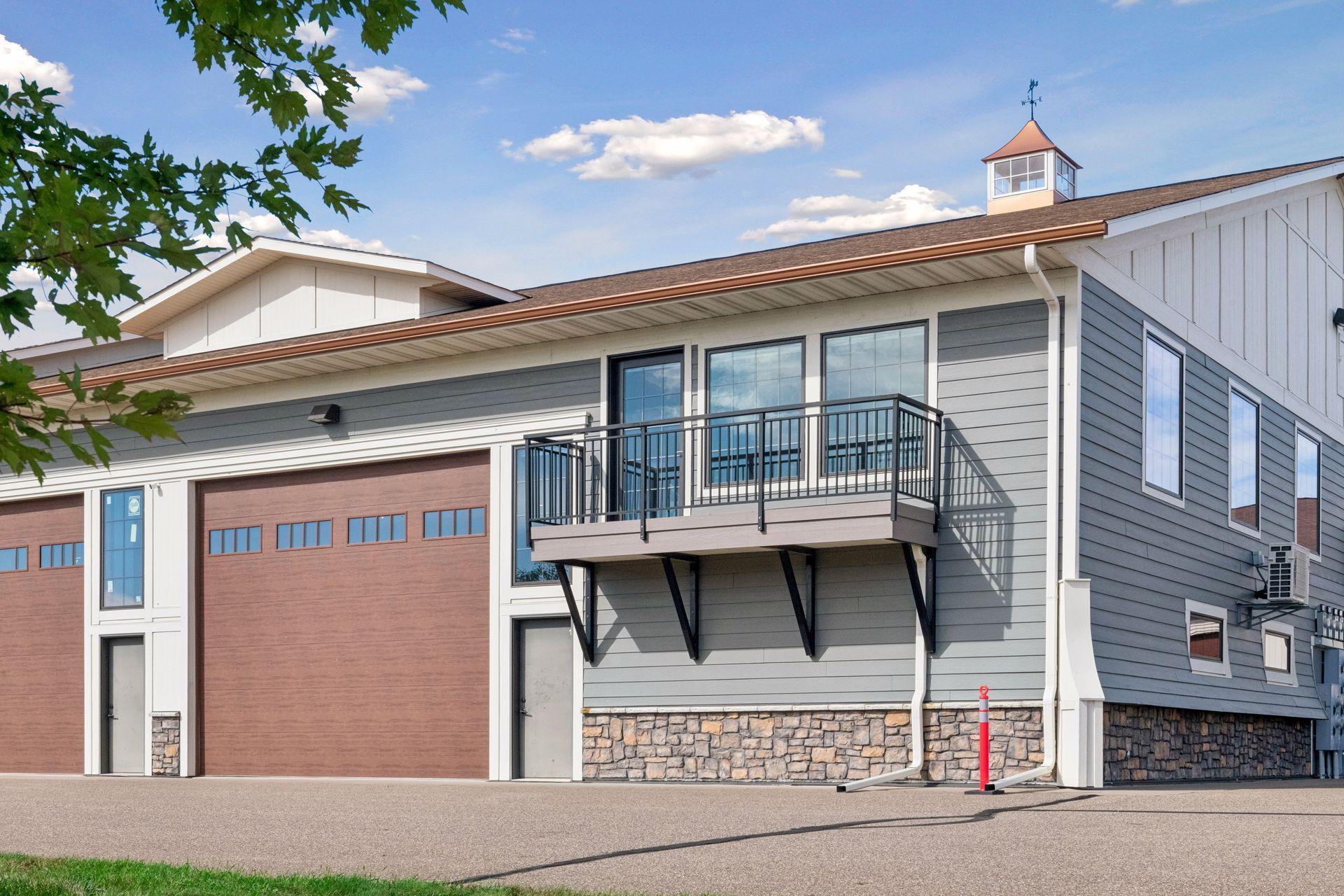 View of Commercial Sale at 1490 Hamel Road #16, Medina MN 55340, Medina (5 of 45) - Mike Wilen | Minnesota Team Real Estate