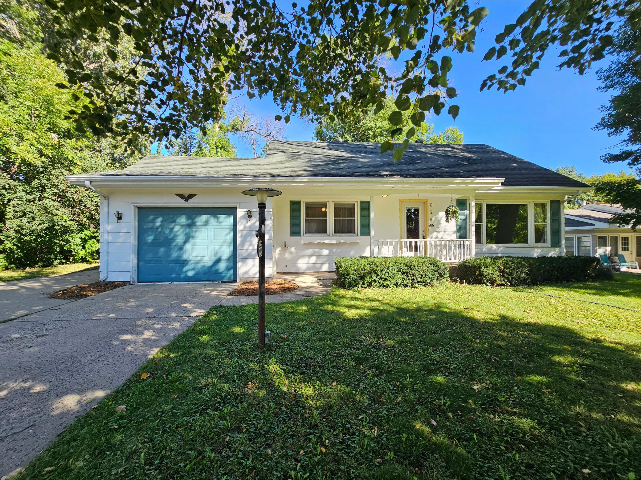 View of Single Family at 655 Mooers Avenue, Cokato - Mike Wilen | Minnesota Team Real Estate