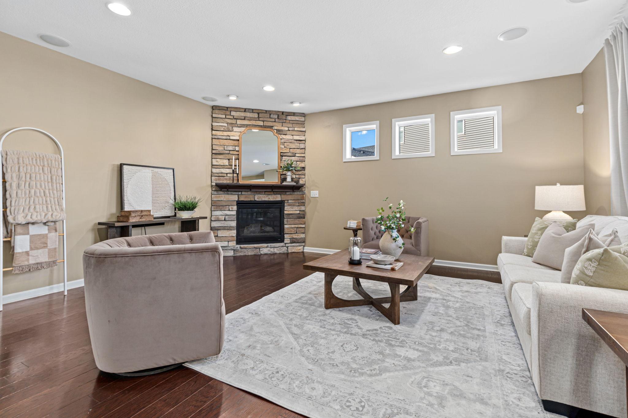 View of Residential at 626 Eastgate Parkway, Mahtomedi MN 55115, Mahtomedi (6 of 53) - Mike Wilen | Minnesota Team Real Estate