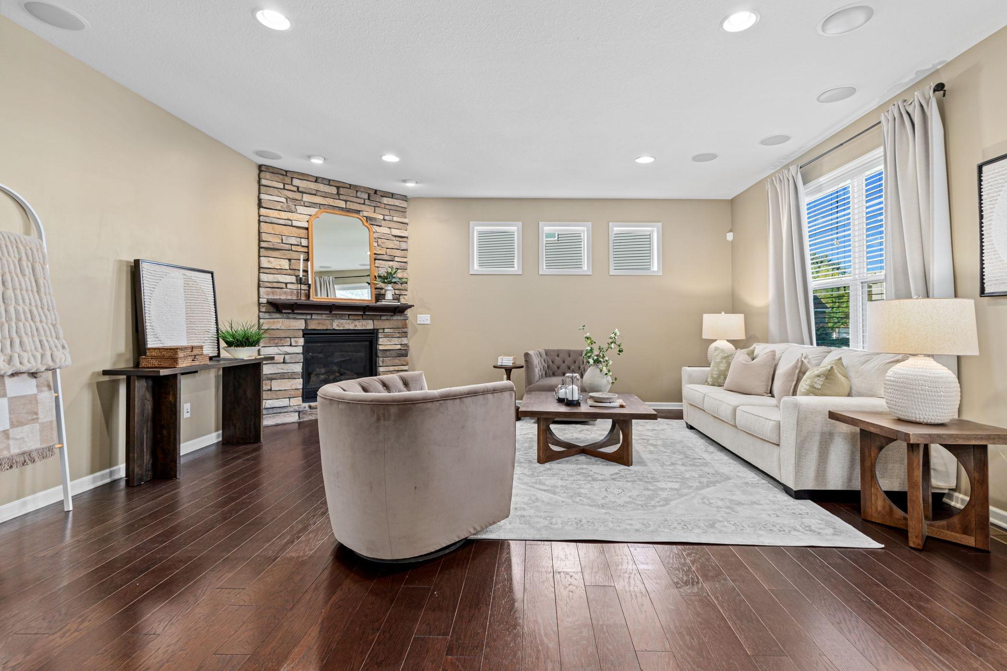 View of Residential at 626 Eastgate Parkway, Mahtomedi MN 55115, Mahtomedi (7 of 53) - Mike Wilen | Minnesota Team Real Estate