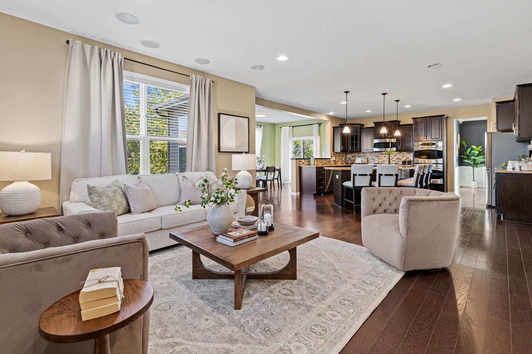 View of Residential at 626 Eastgate Parkway, Mahtomedi MN 55115, Mahtomedi (9 of 53) - Mike Wilen | Minnesota Team Real Estate