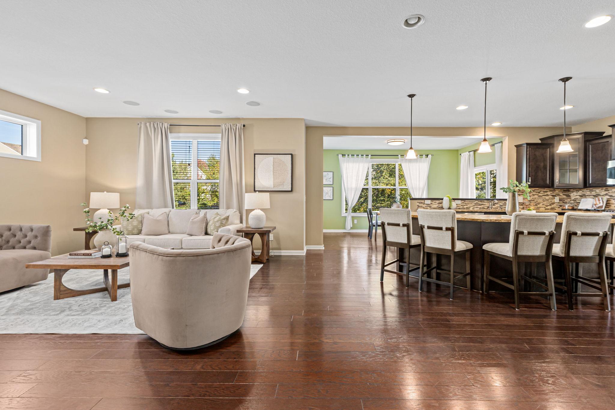 View of Residential at 626 Eastgate Parkway, Mahtomedi MN 55115, Mahtomedi (10 of 53) - Mike Wilen | Minnesota Team Real Estate