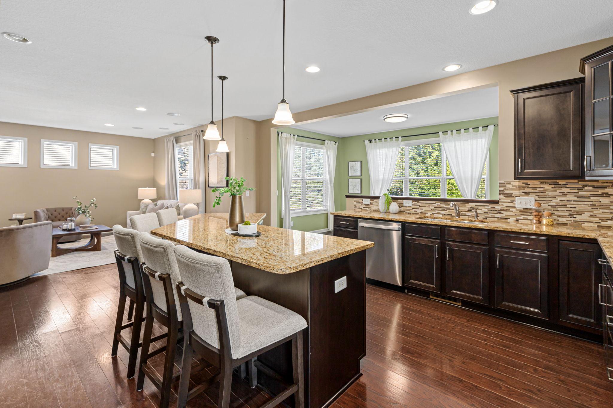 View of Residential at 626 Eastgate Parkway, Mahtomedi MN 55115, Mahtomedi (11 of 53) - Mike Wilen | Minnesota Team Real Estate