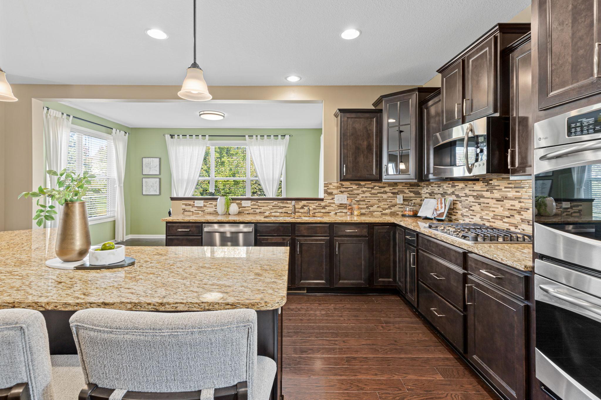 View of Residential at 626 Eastgate Parkway, Mahtomedi MN 55115, Mahtomedi (12 of 53) - Mike Wilen | Minnesota Team Real Estate
