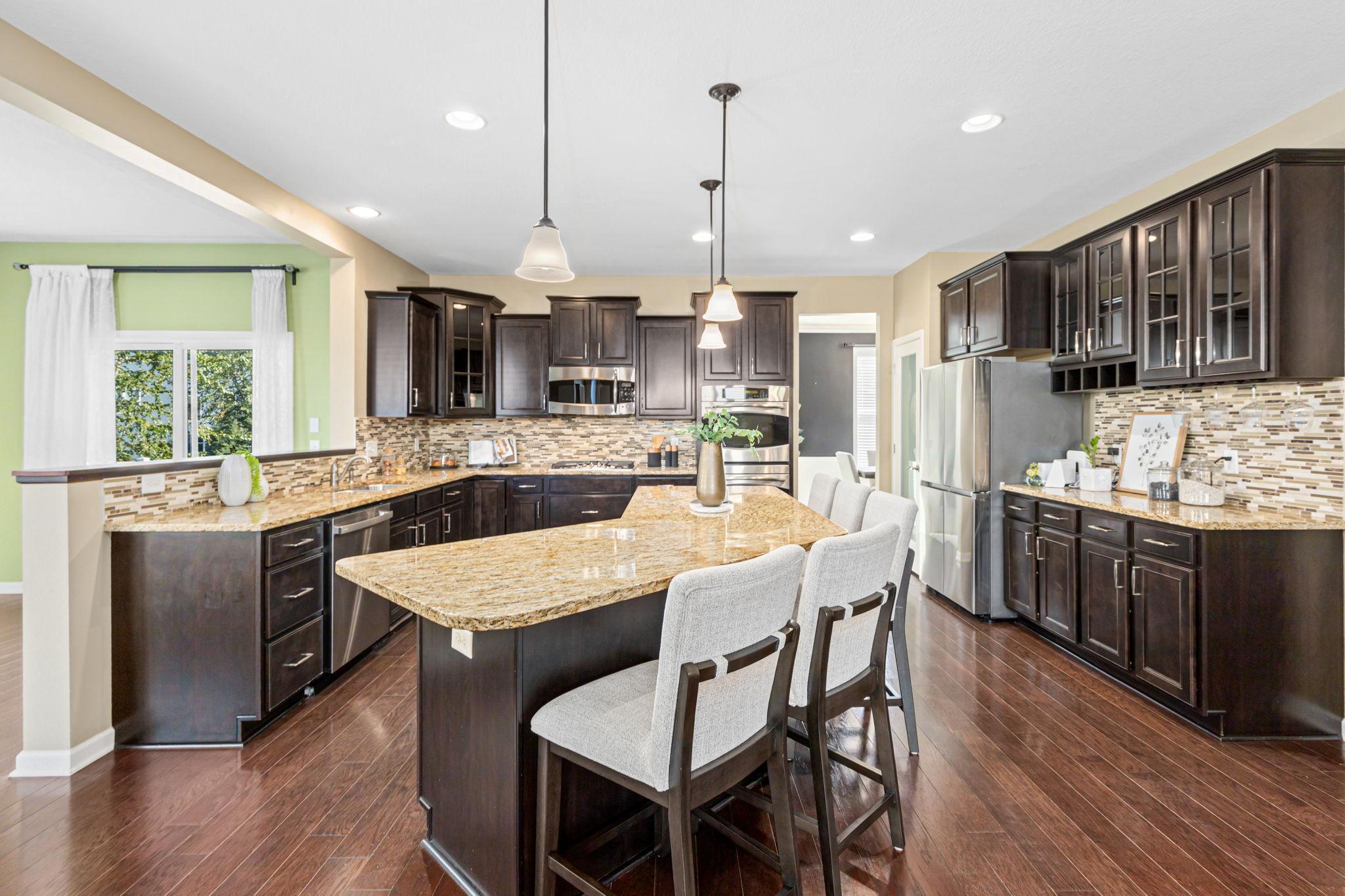 View of Residential at 626 Eastgate Parkway, Mahtomedi MN 55115, Mahtomedi (13 of 53) - Mike Wilen | Minnesota Team Real Estate
