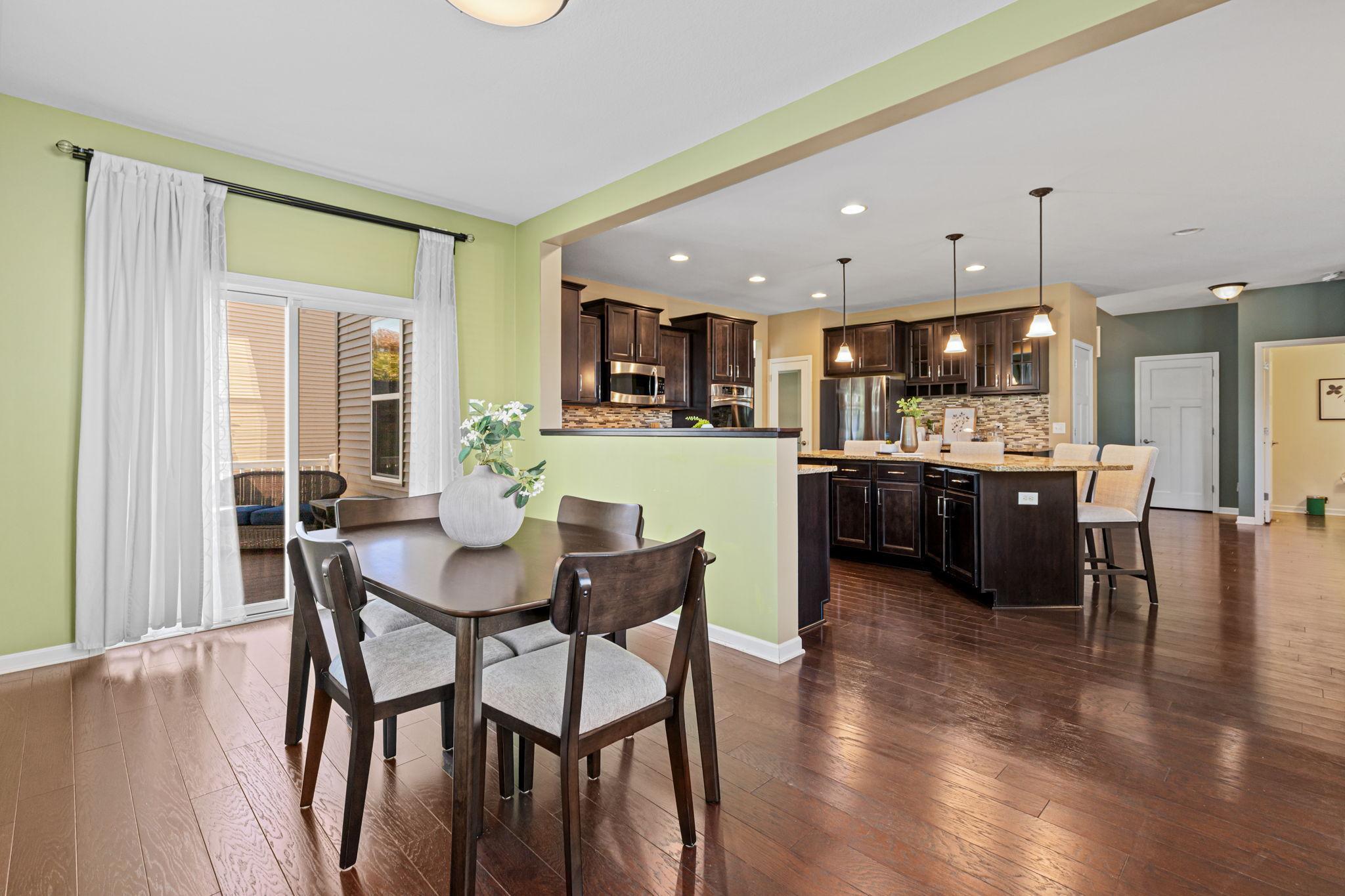 View of Residential at 626 Eastgate Parkway, Mahtomedi MN 55115, Mahtomedi (16 of 53) - Mike Wilen | Minnesota Team Real Estate