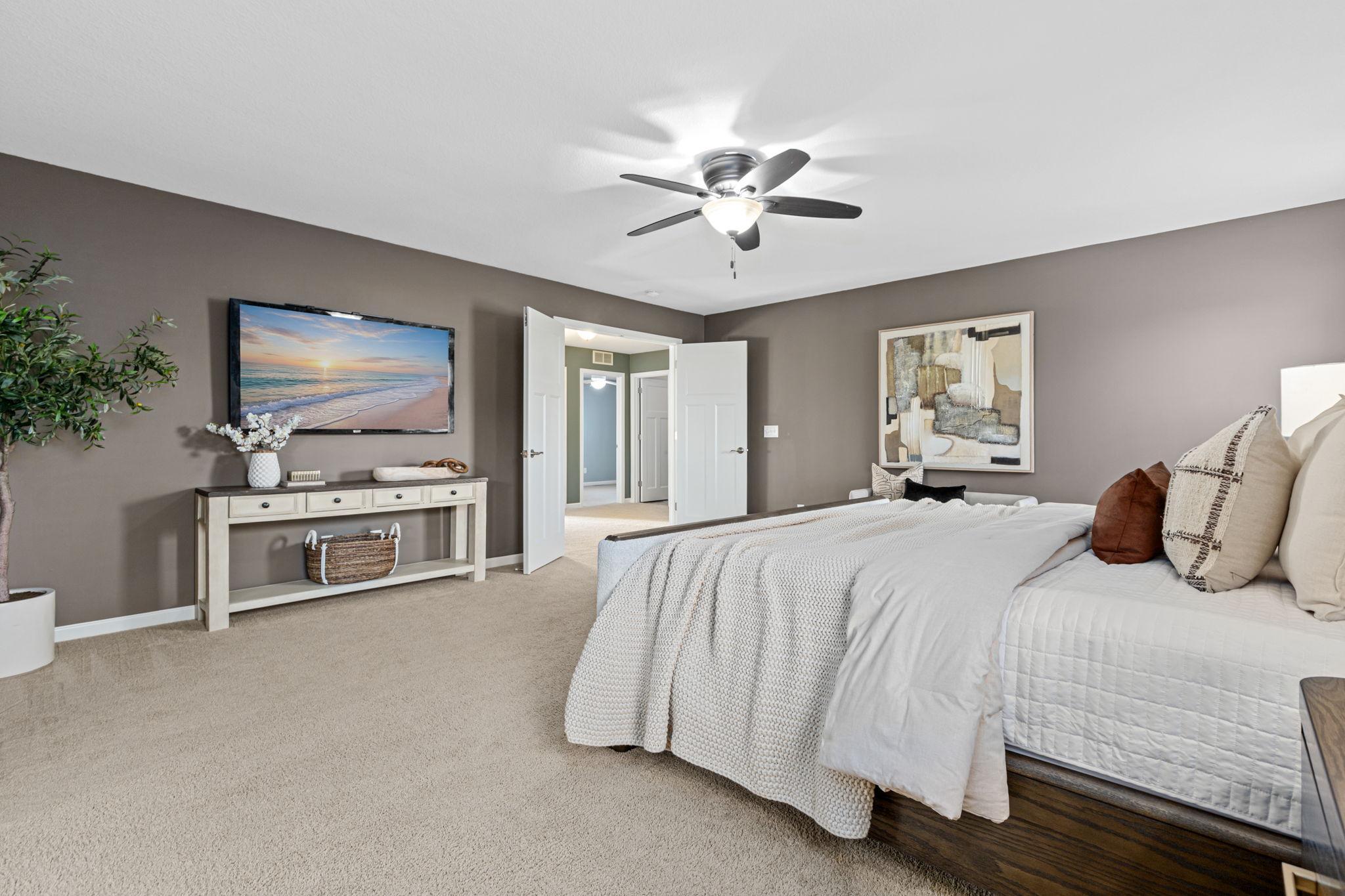 View of Residential at 626 Eastgate Parkway, Mahtomedi MN 55115, Mahtomedi (27 of 53) - Mike Wilen | Minnesota Team Real Estate